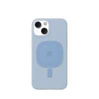UAG Urban Armor Gear puzdro LUCENT 2.0 [U] kompatibilné s MagSafe pre IPHONE 14 Plus cerulean